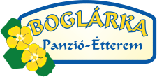 Boglárka Panzió és Étterem